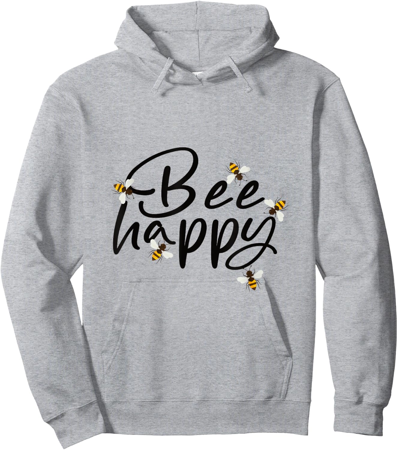 Honey Dealer Beekeeper Bee Whisper Bee , White Hoodie - Hoodie | Ash