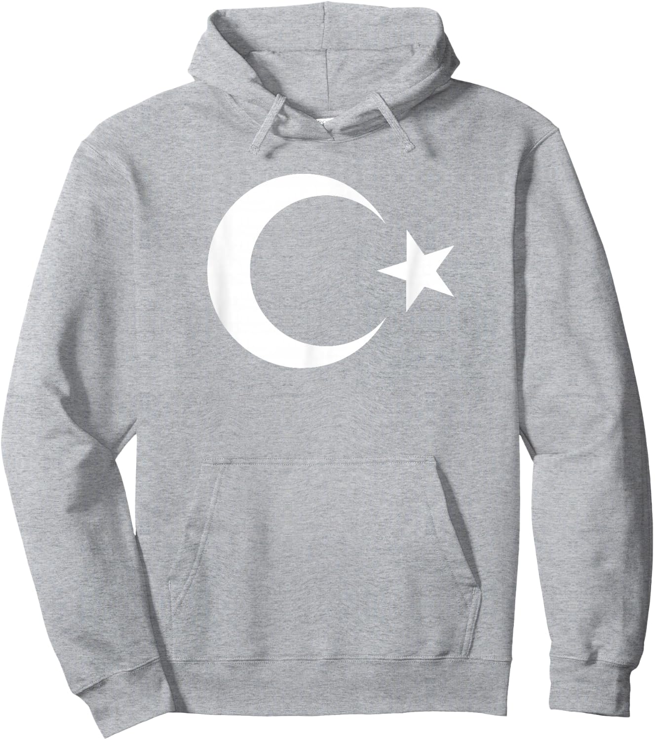 Turkey , Red, S Hoodie - Hoodie | Ash