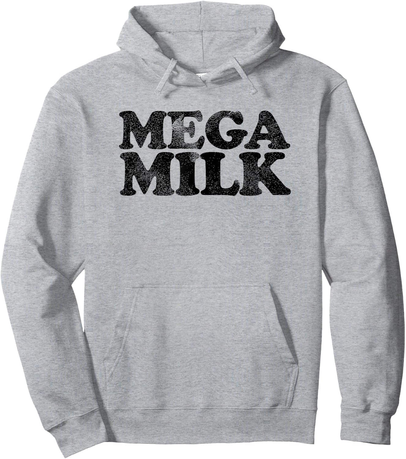Anime : Mega Milk Shirt Anime Girl Cosplay Hoodie - Hoodie | Ash