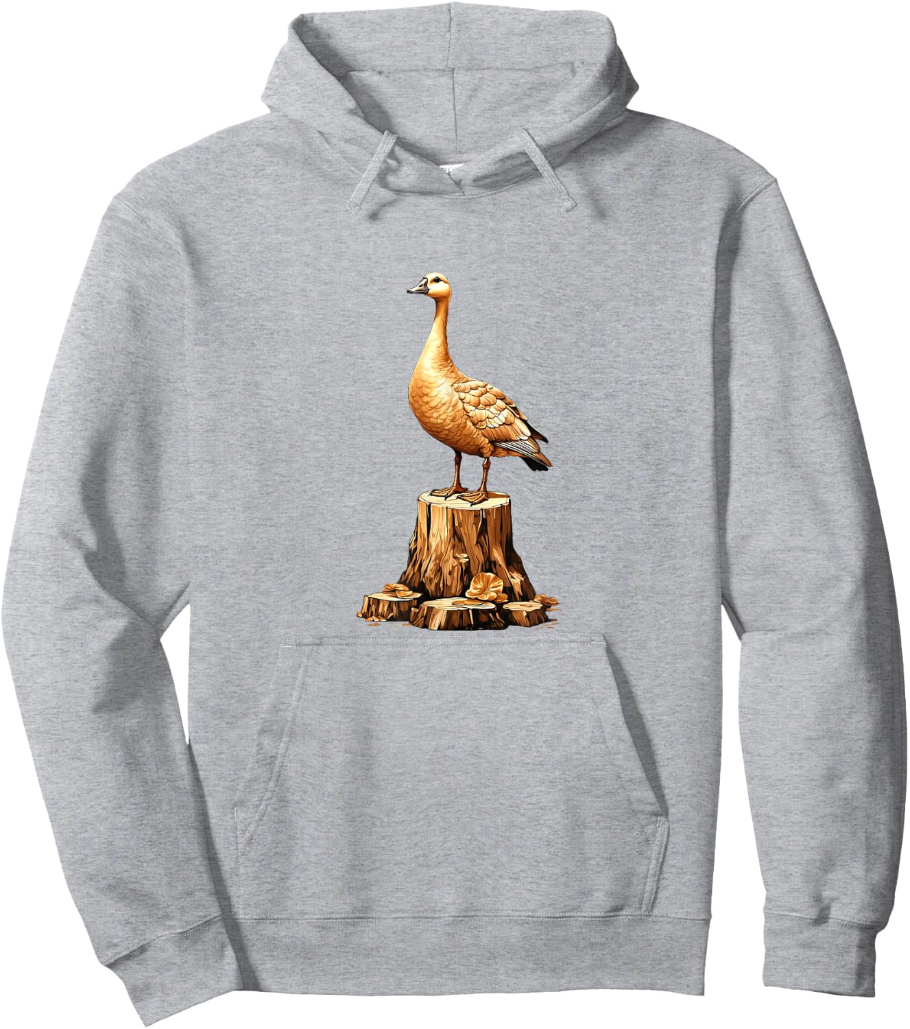 Golden Goose Hoodie - Hoodie | Ash