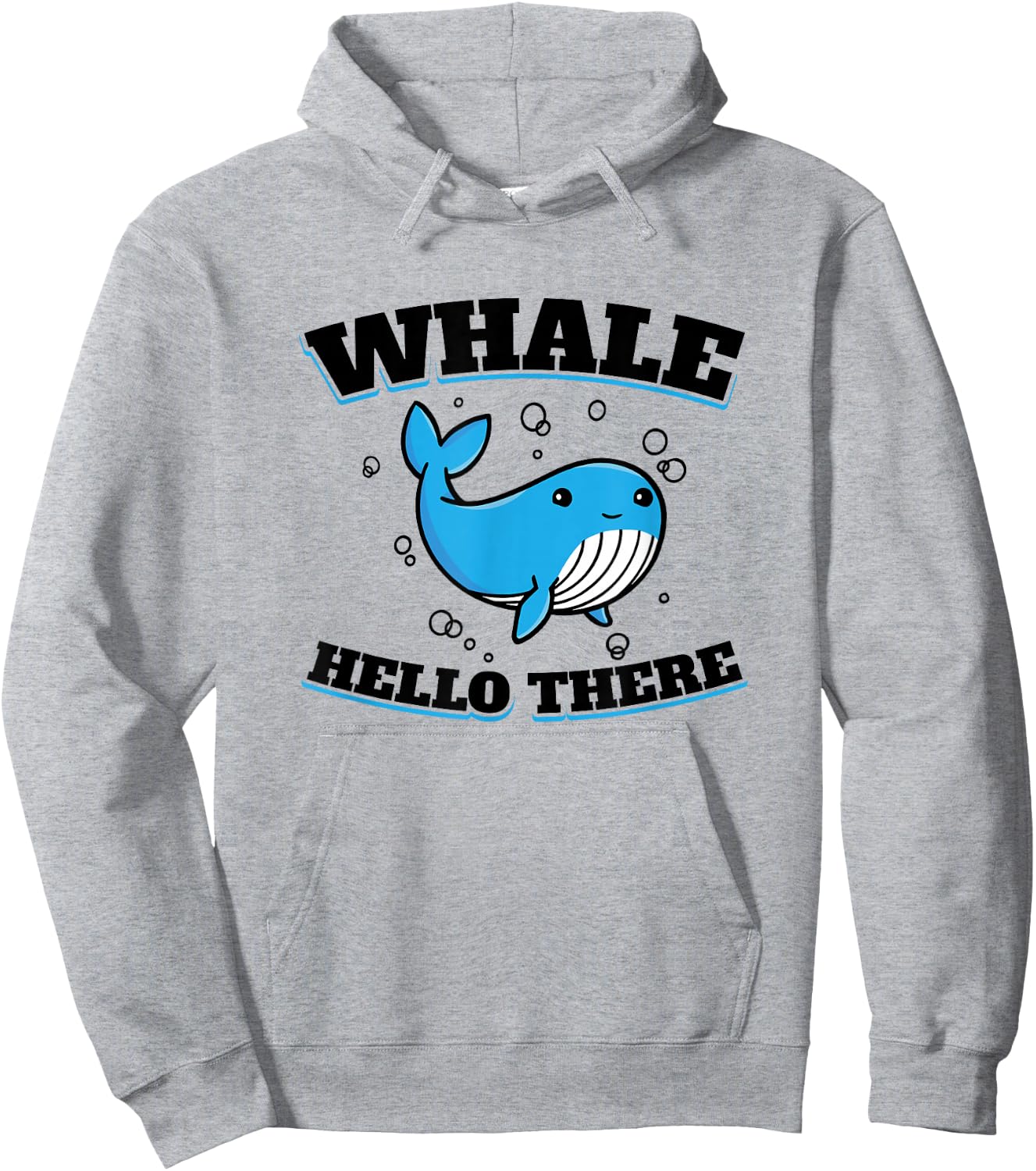 Seaworld Cetacean Orca Whale Watching Hoodie - Hoodie | Ash
