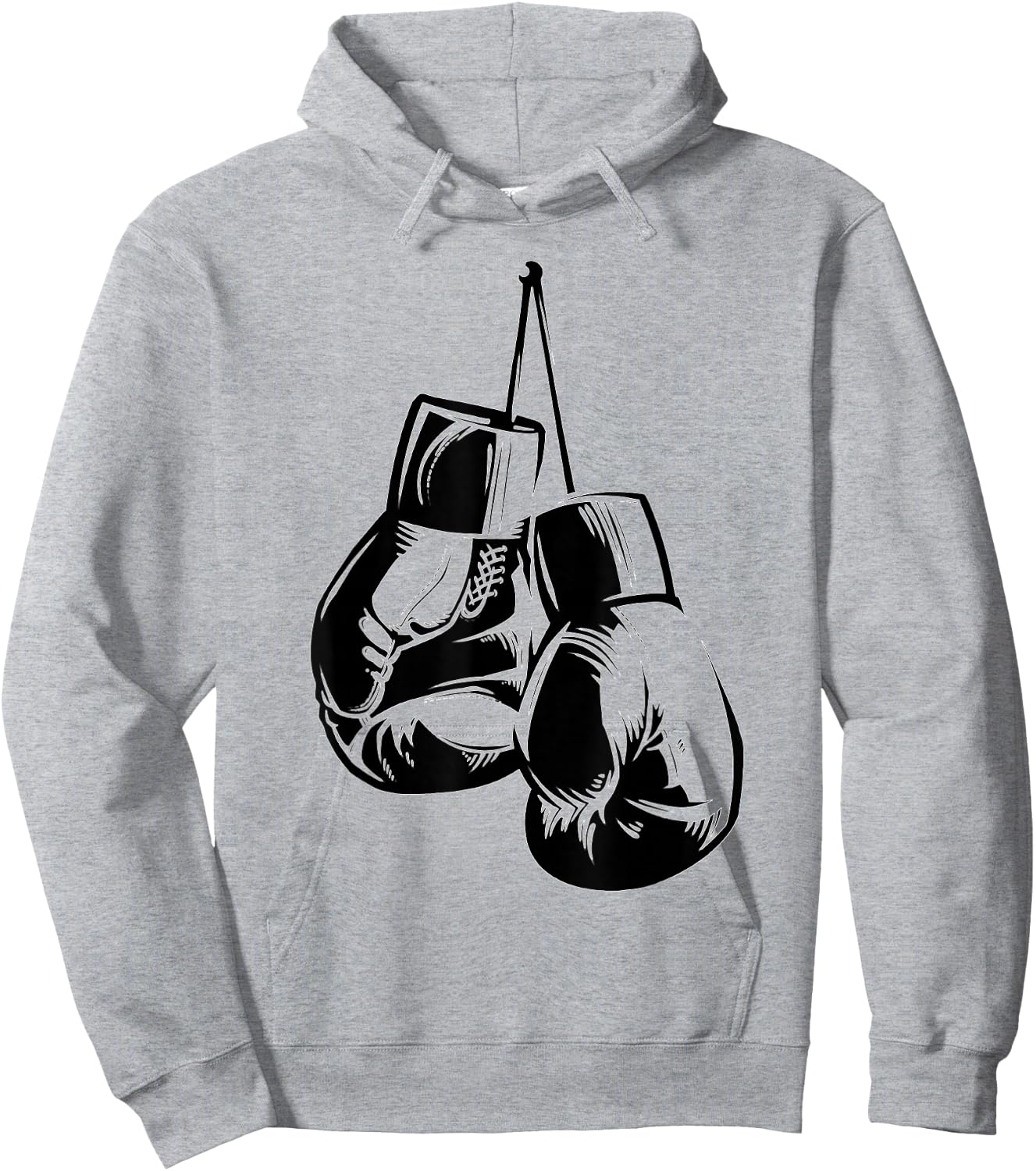 Boxing shirt for , Boxing , Boxing for kids Hoodie - Hoodie | Ash