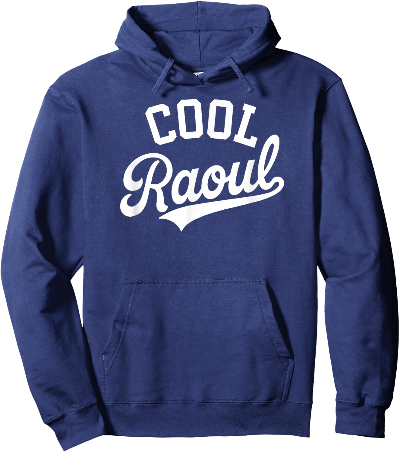 Cool Raoul Hoodie - Hoodie | Navy