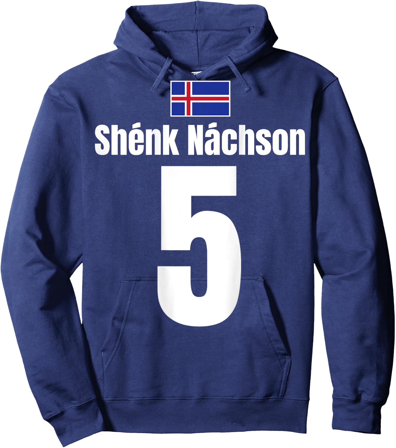 Mallorca Sauf Trikot & Island Sauf Partyshirts Damen Kurzarm Blau Klein Regulär JGA Karneval Festival Fußball Partnerlook Trikot Hoodie - Hoodie | Navy