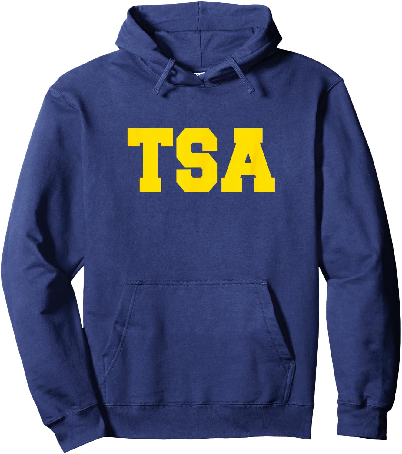 TSA Hoodie - Hoodie | Navy