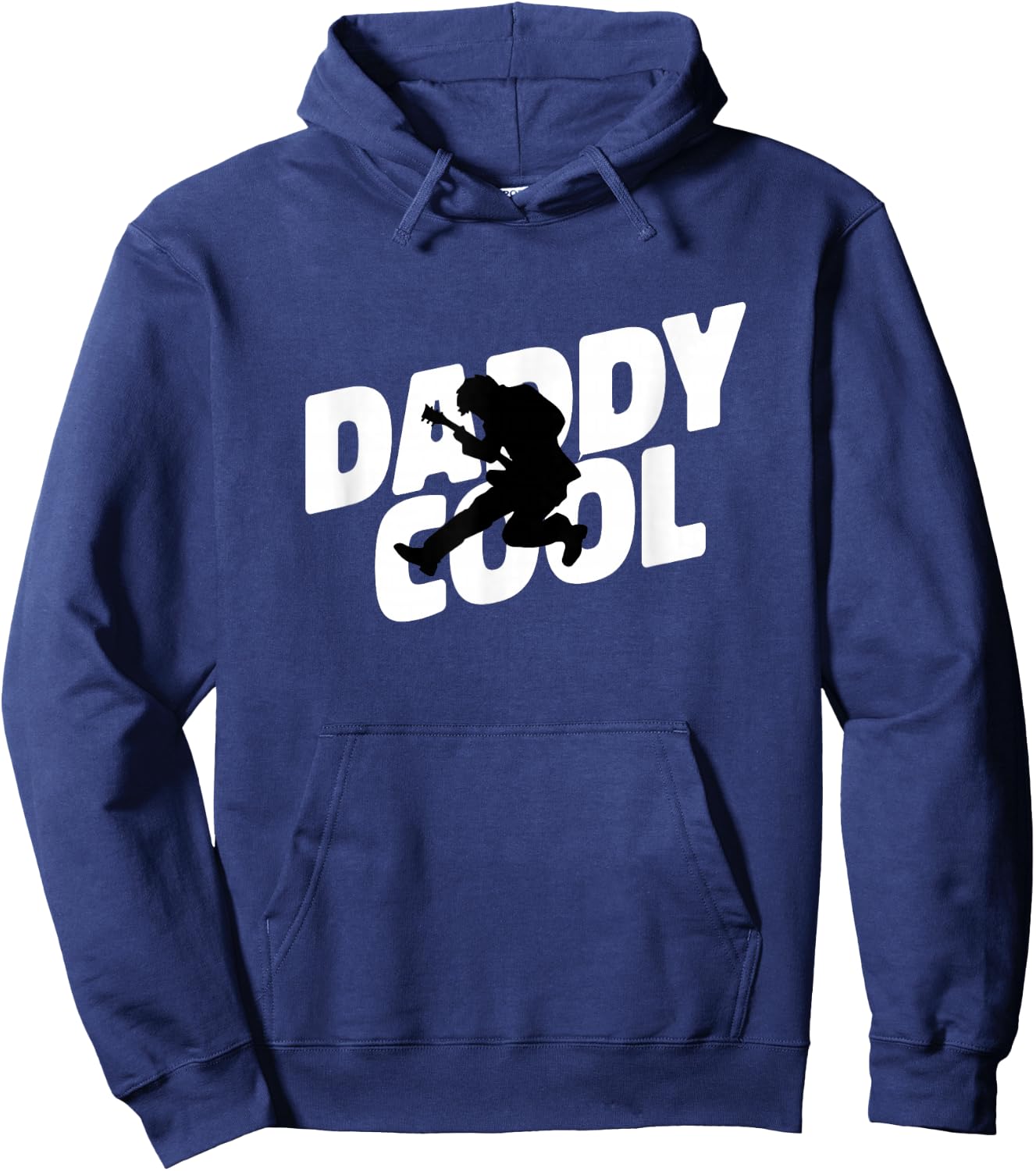 Vatertag Daddy Cool Hoodie - Hoodie | Navy