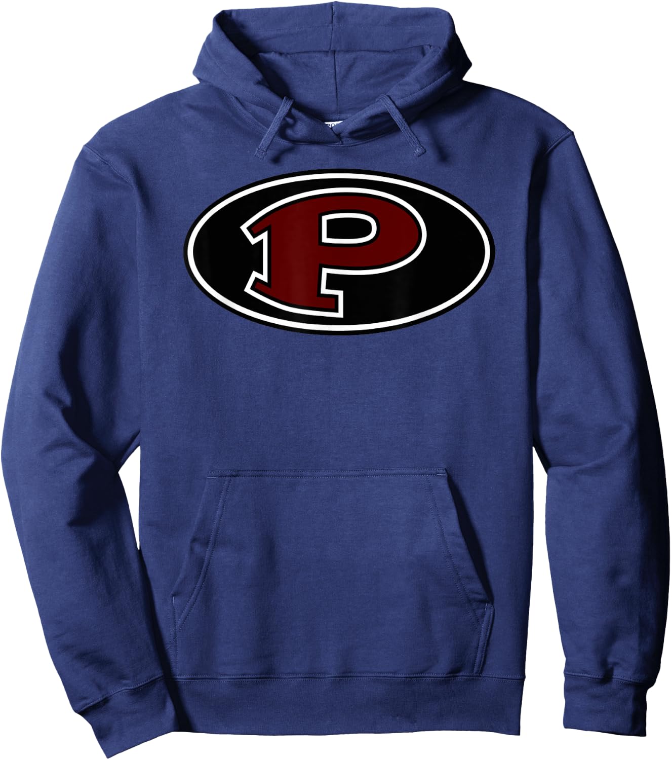 Pearland Oilers Hoodie - Hoodie | Navy