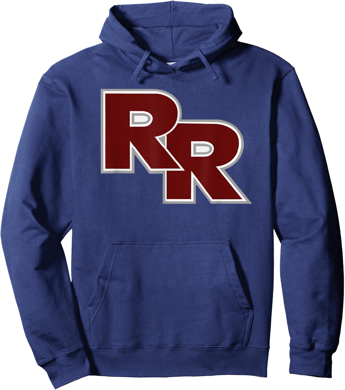 Round Rock Dragons Hoodie - Hoodie | Navy