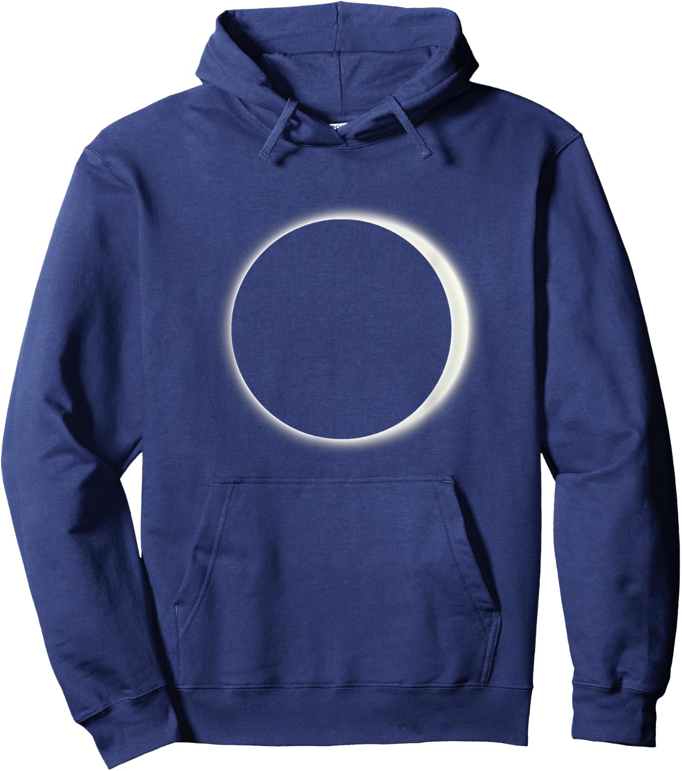 Awesome Luna Eclipse - & Sizes Hoodie - Hoodie | Navy