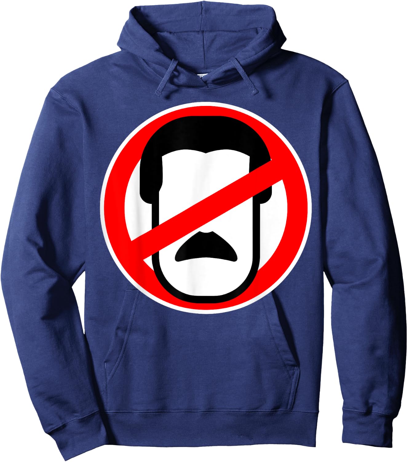 Anti Maduro por un pais libre Hoodie - Hoodie | Navy