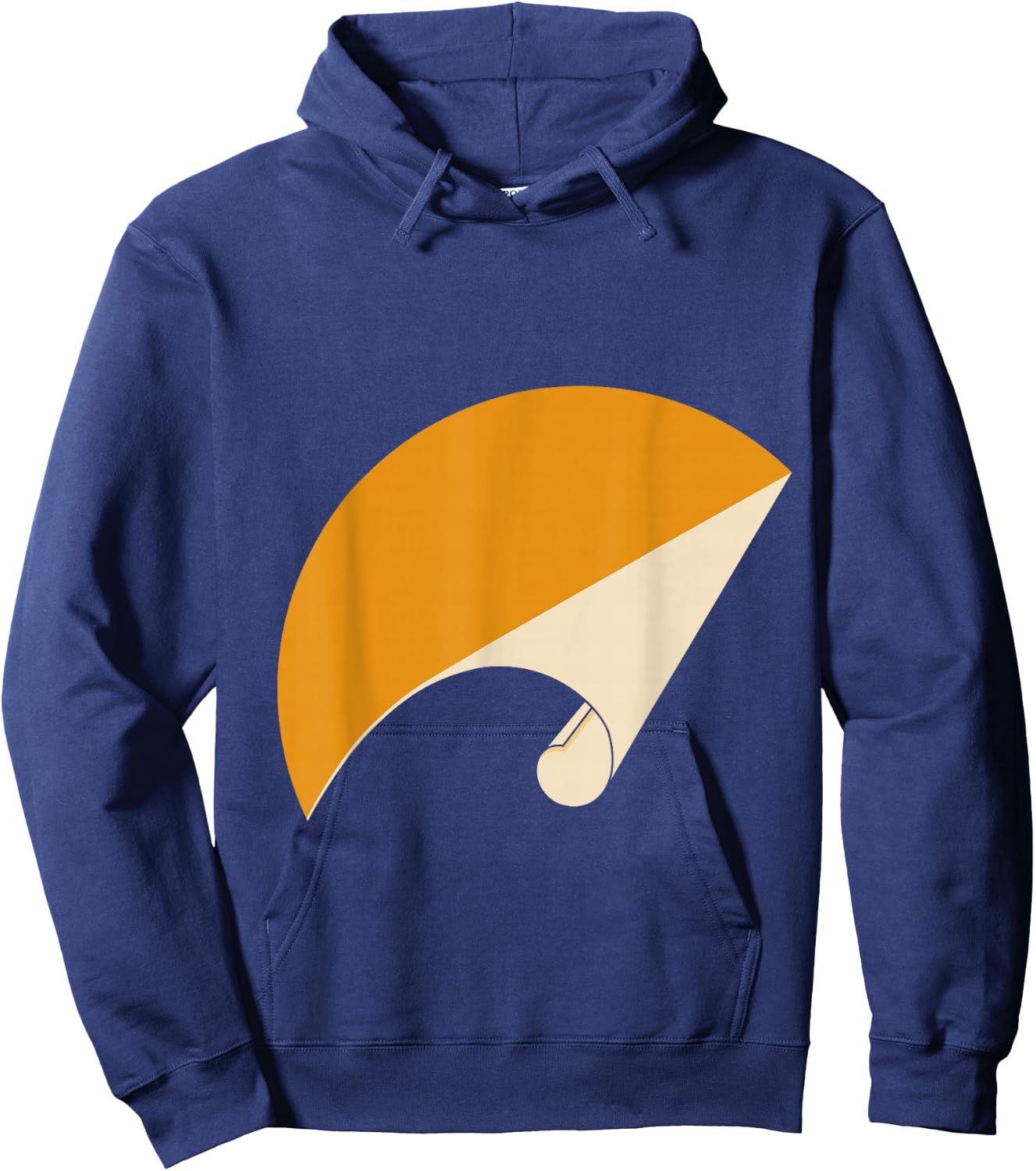 Exclusive design Franz Ferdinand Brit Summer Hoodie - Hoodie | Navy