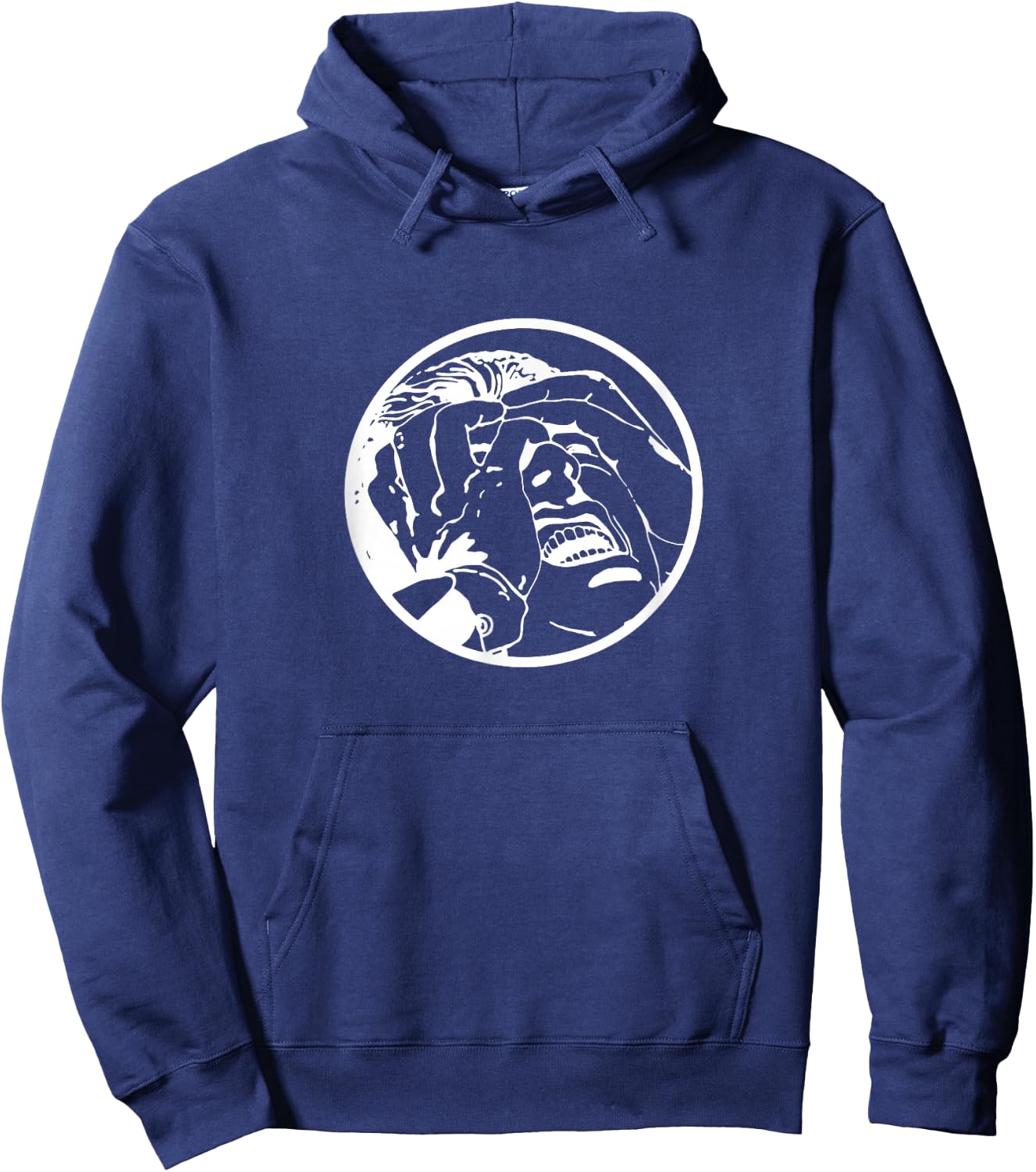 Extrabreit Hoodie - Hoodie | Navy