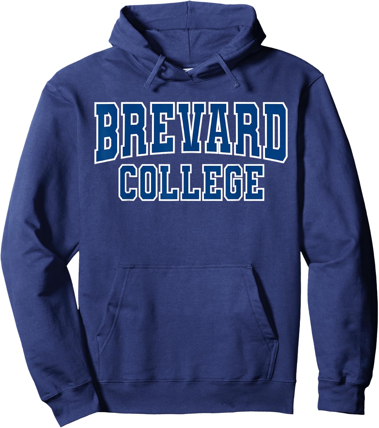 Brevard College Apparel Sports Fan Hoodie - Hoodie | Navy