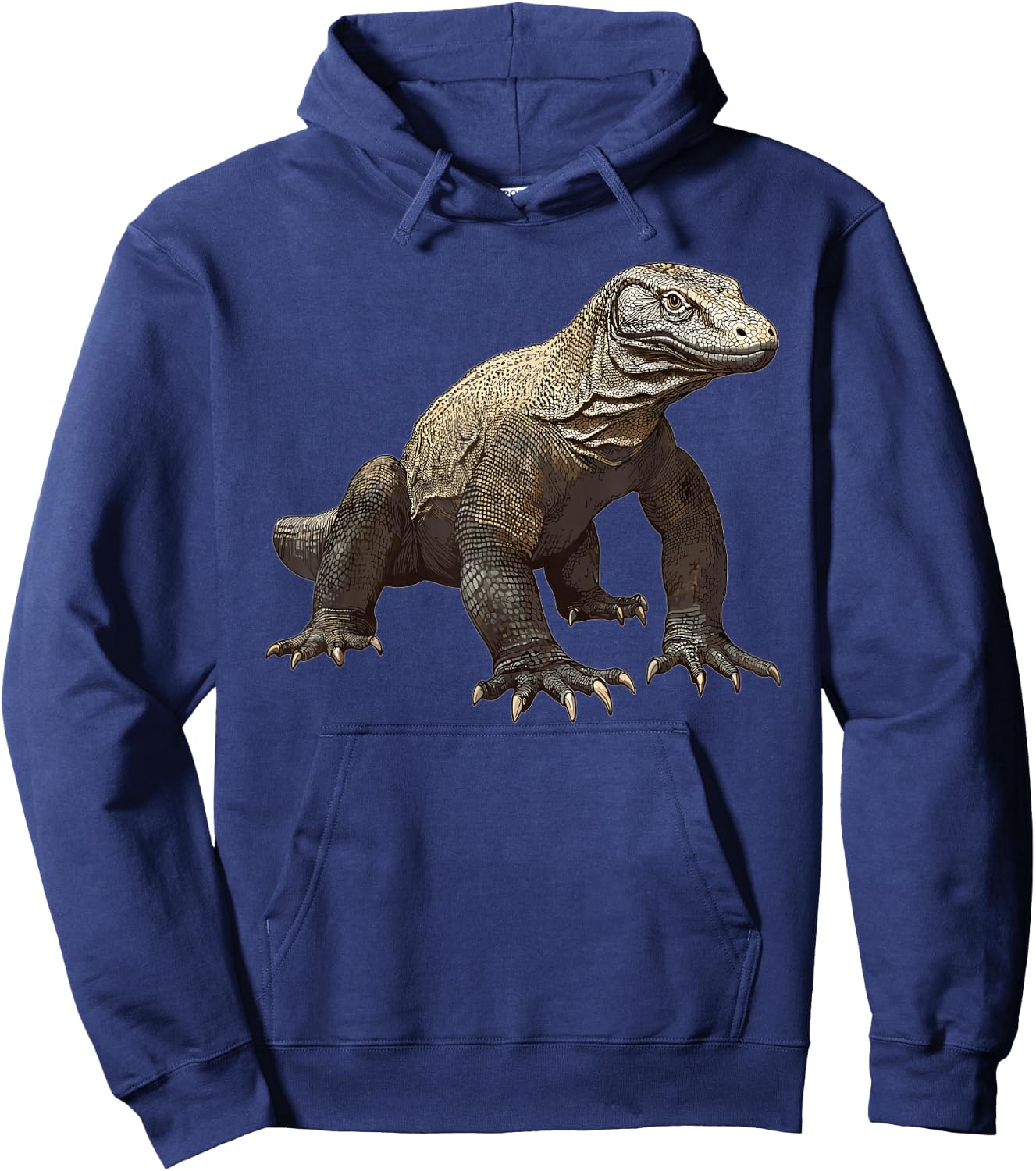 Komodo Dragons Komodo Dragon Hoodie - Hoodie | Navy
