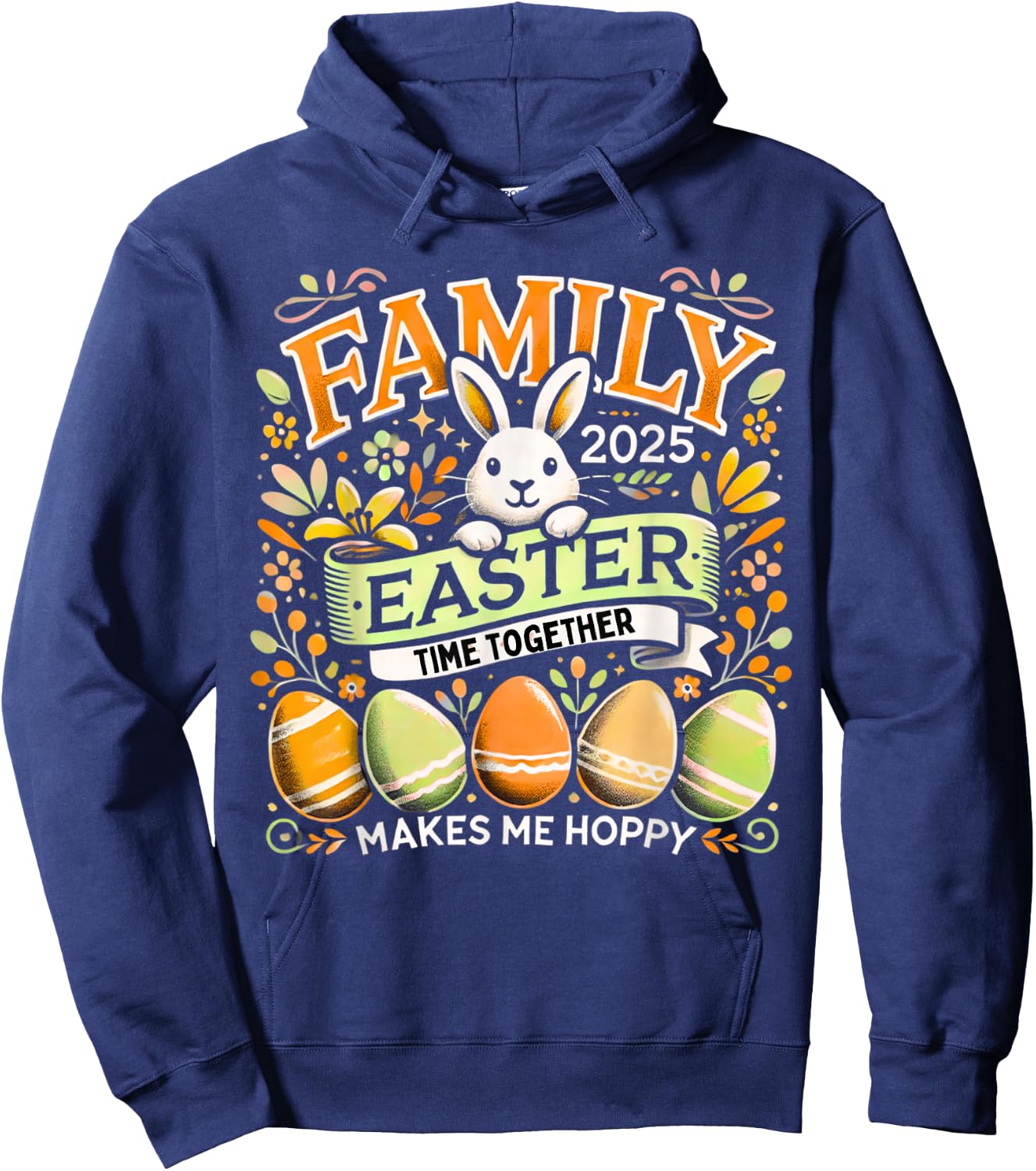 Adults, -Kids Black Small Hoodie - Hoodie | Navy