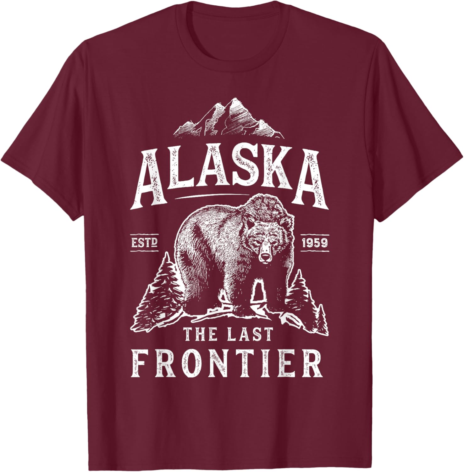 Alaska
