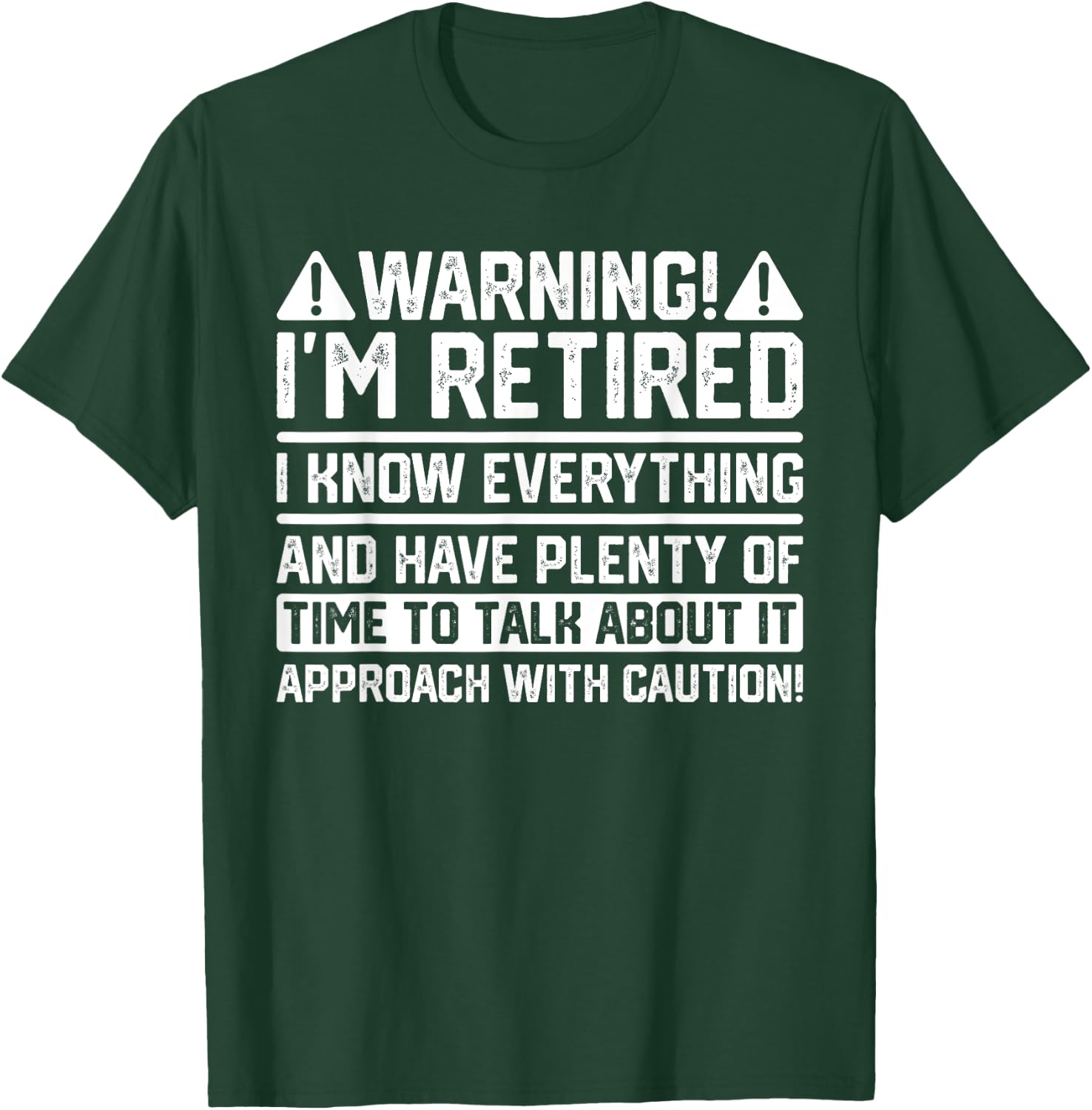 Retirement