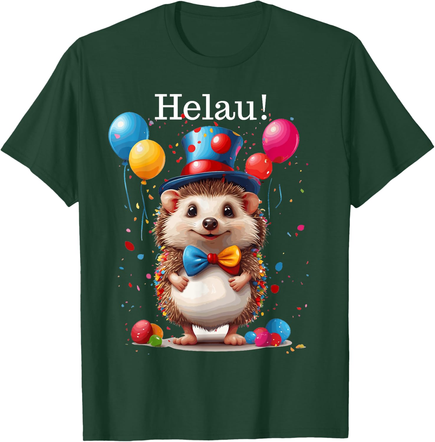 Hedgehog