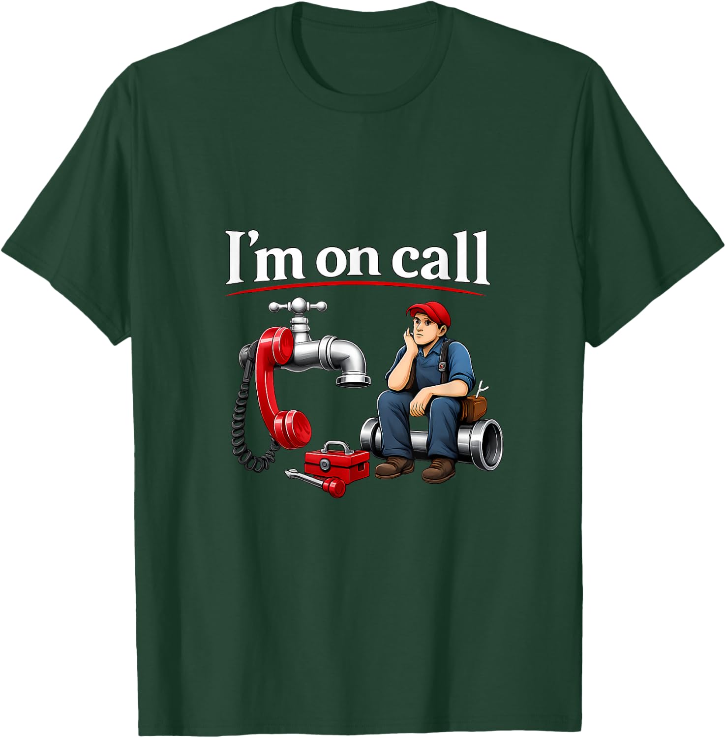 Plumber