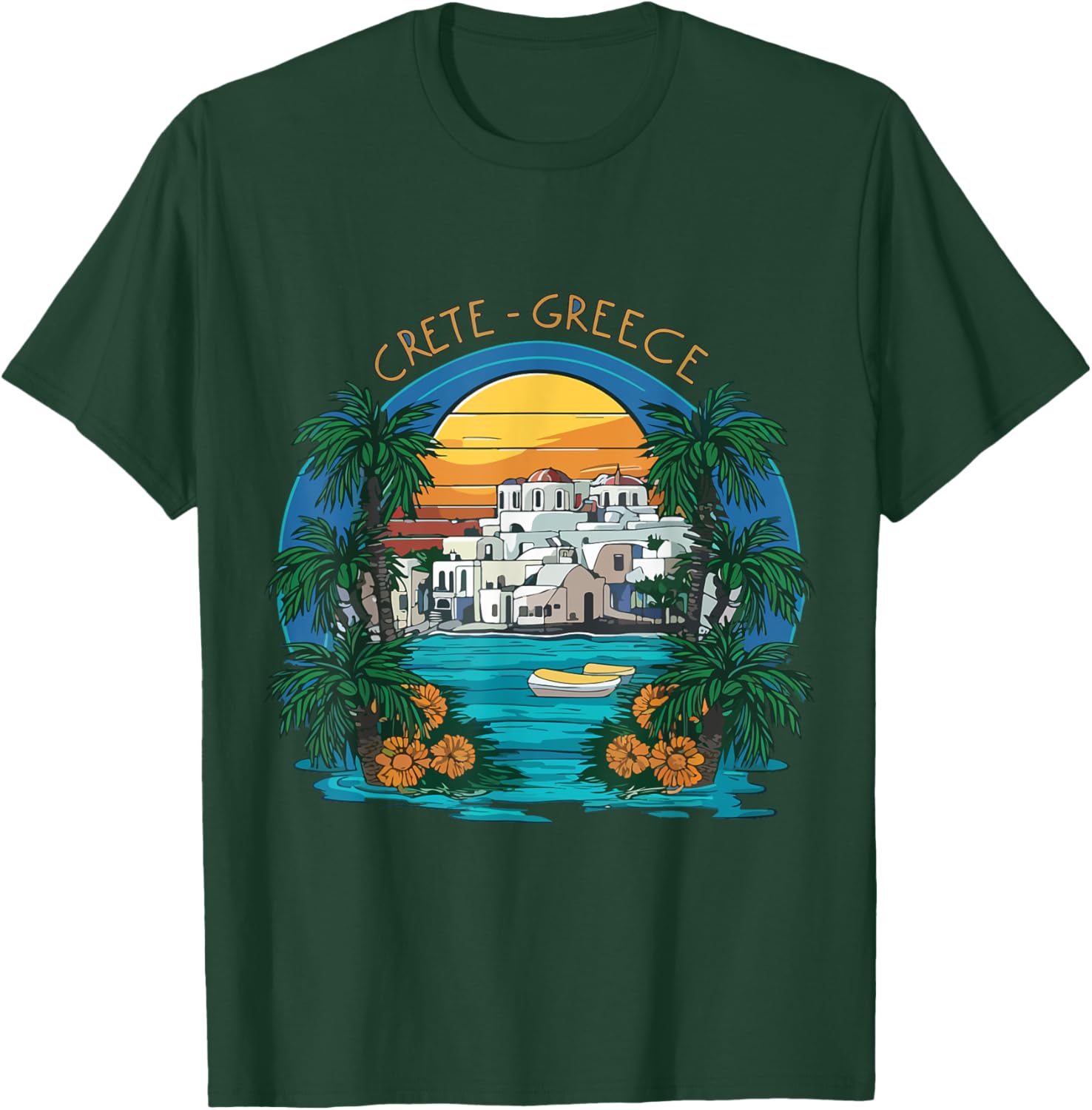 Greek Heritage