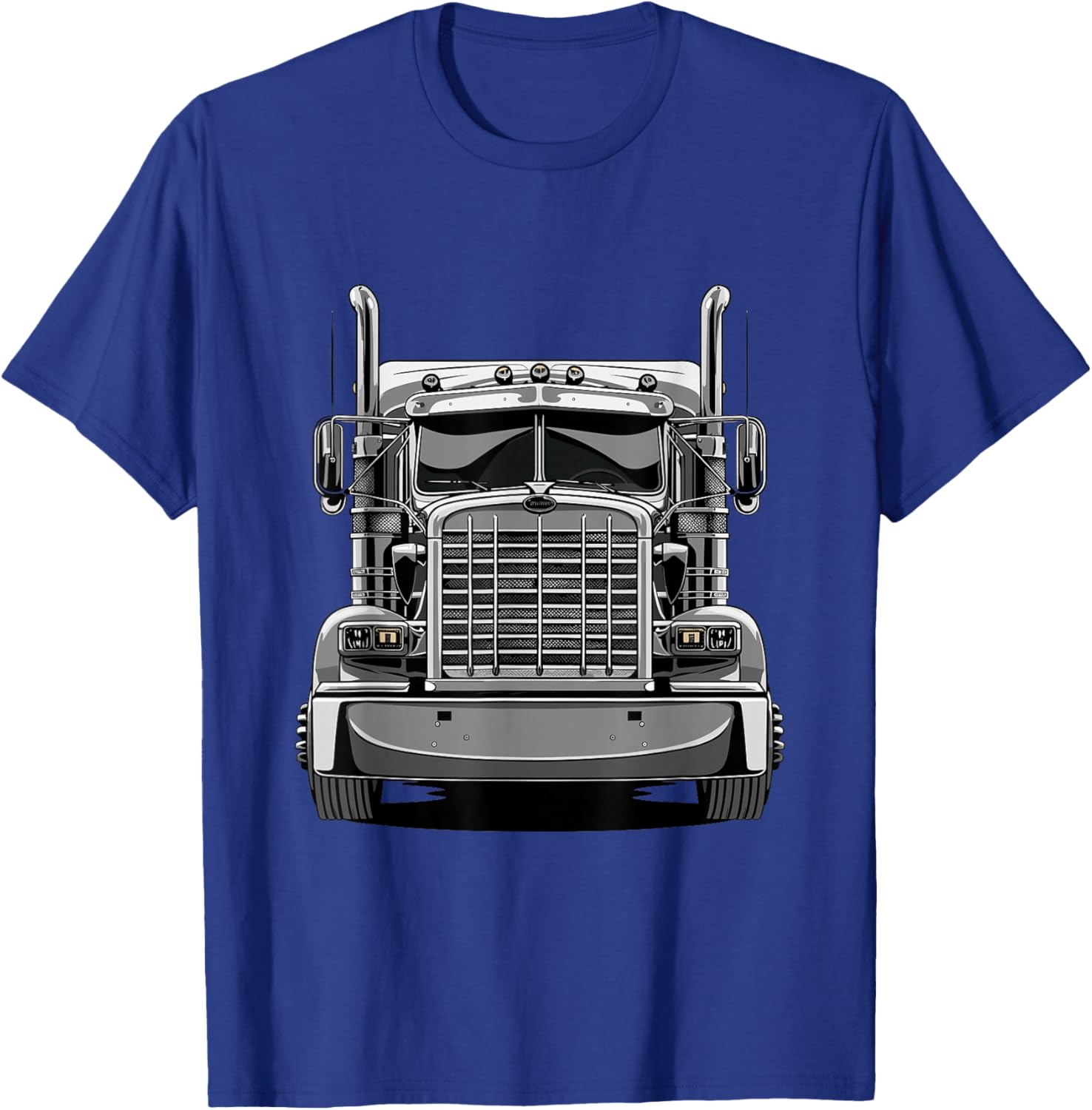 Trucker