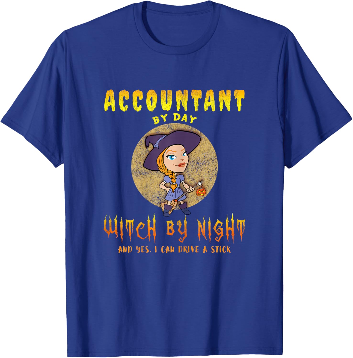 Accountant