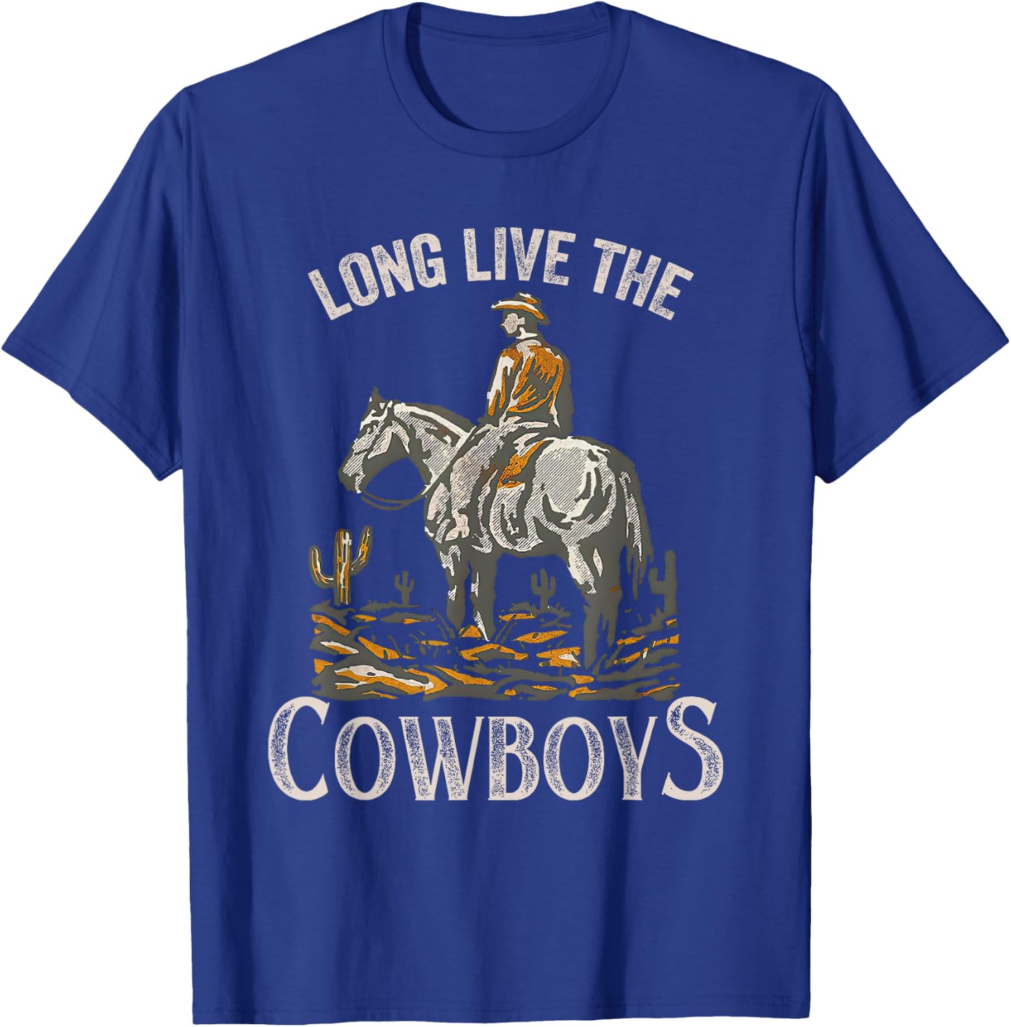 Horse Lovers