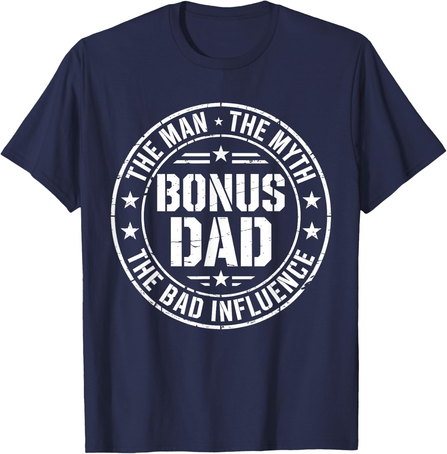 Bonus Dad