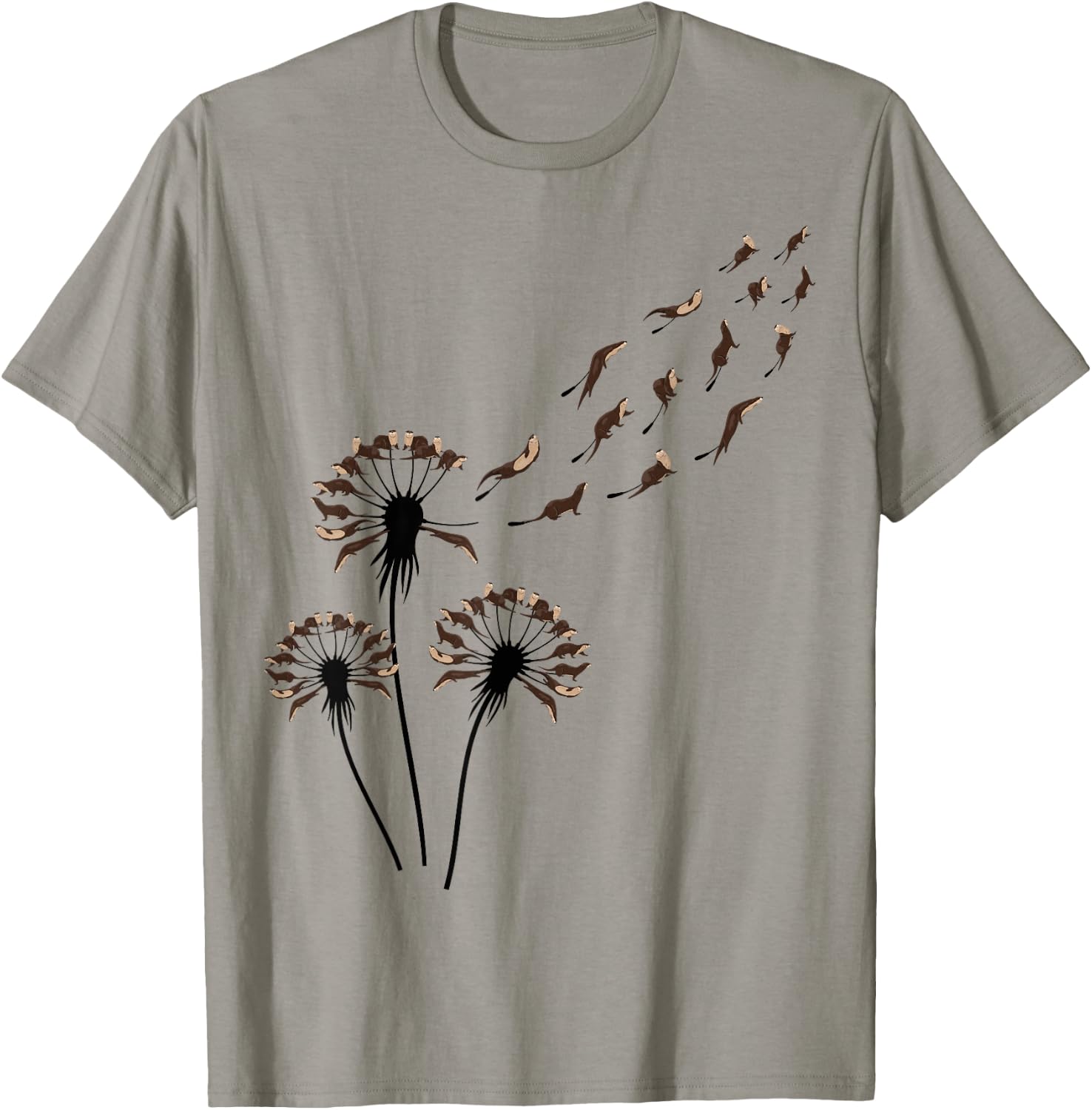Floral & Botanical