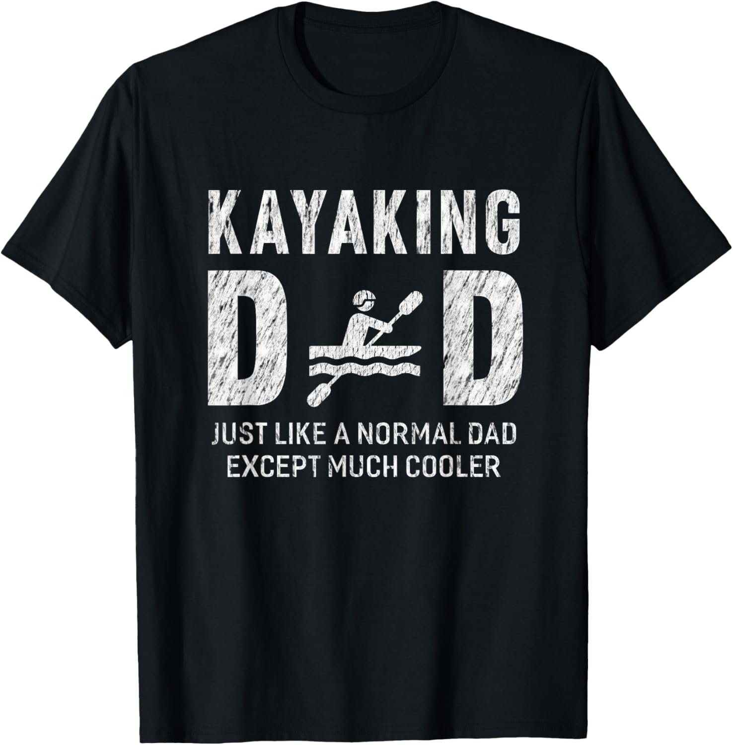 Kayaking
