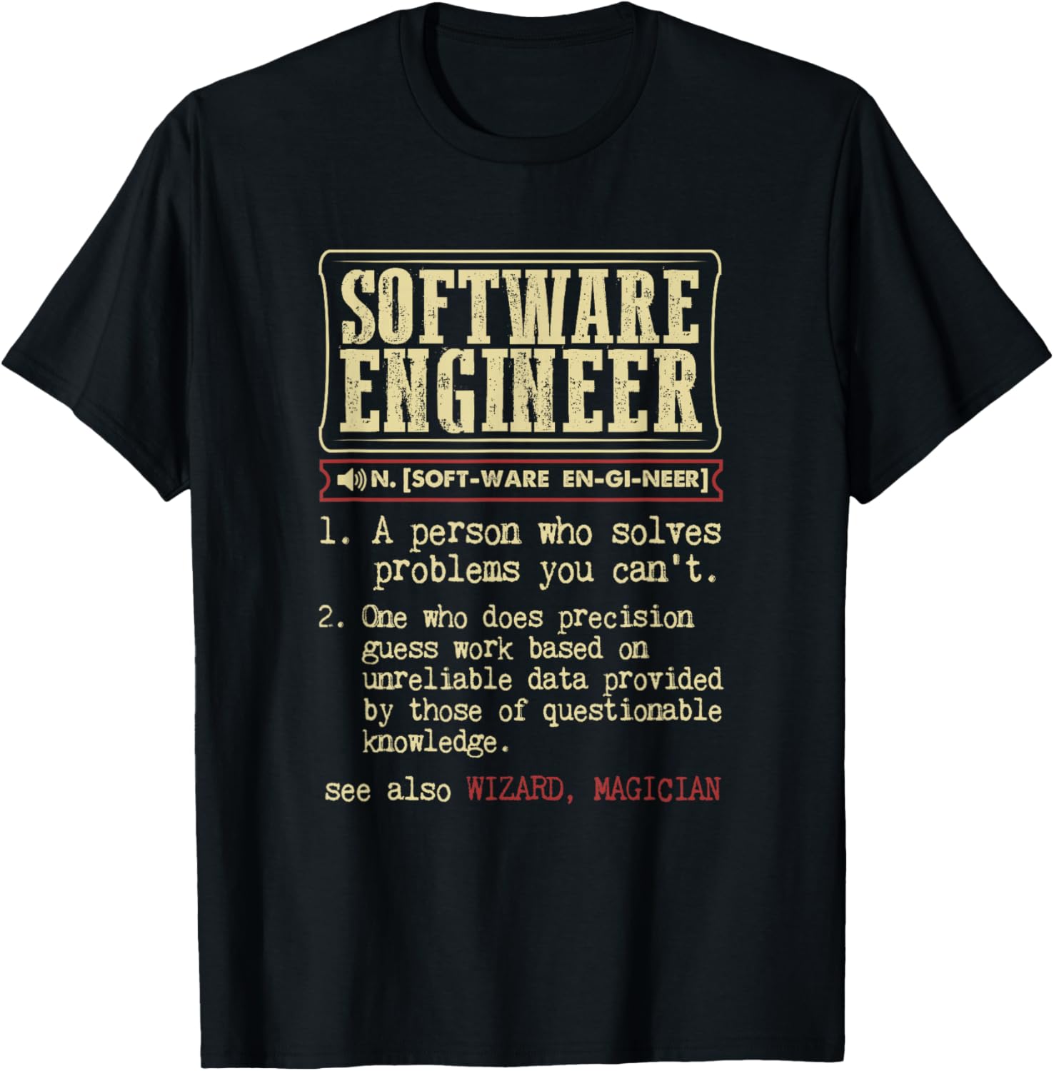 Software Developer