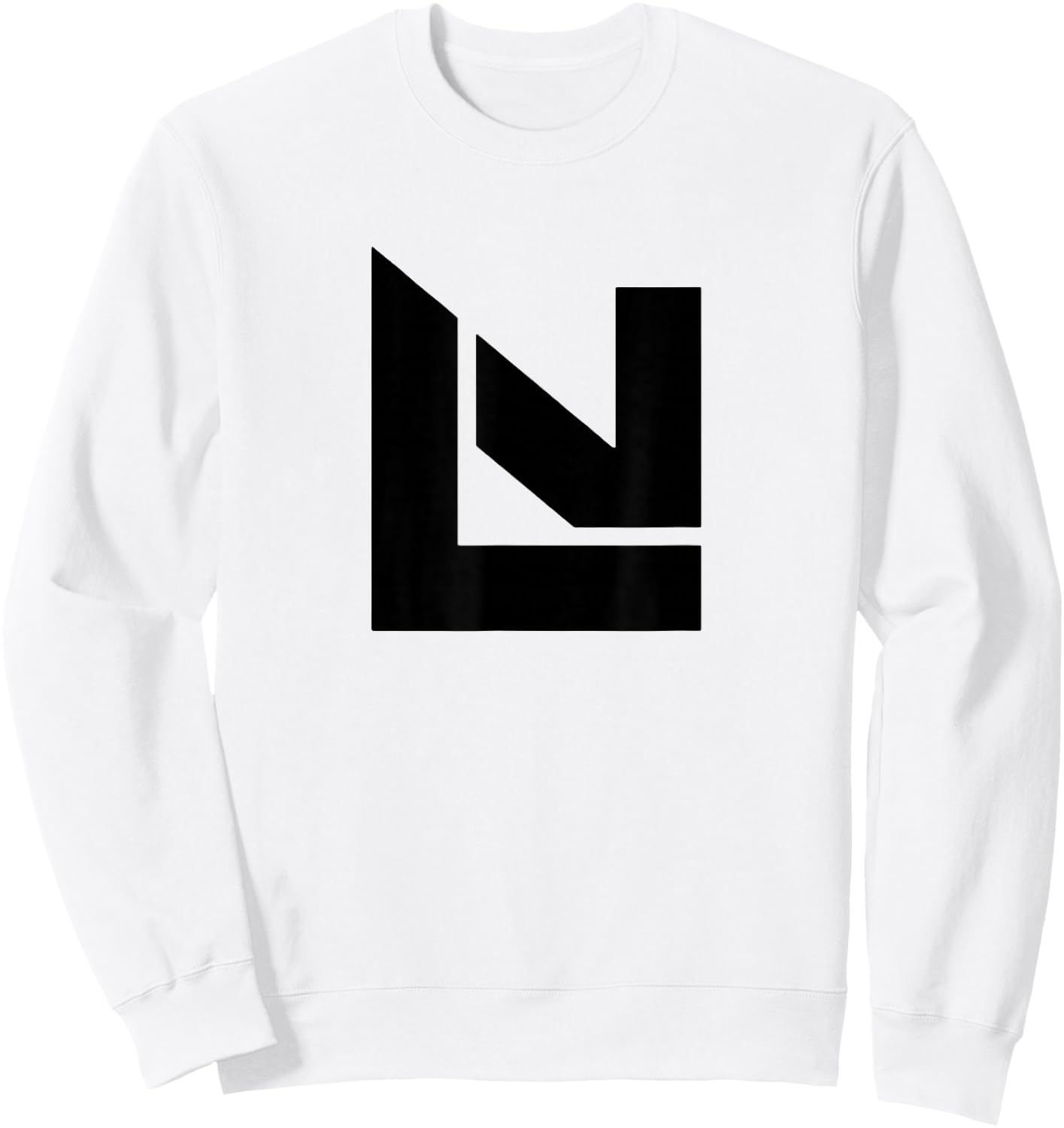 Northern Lite Sweatshirt - Sweatshirt | White