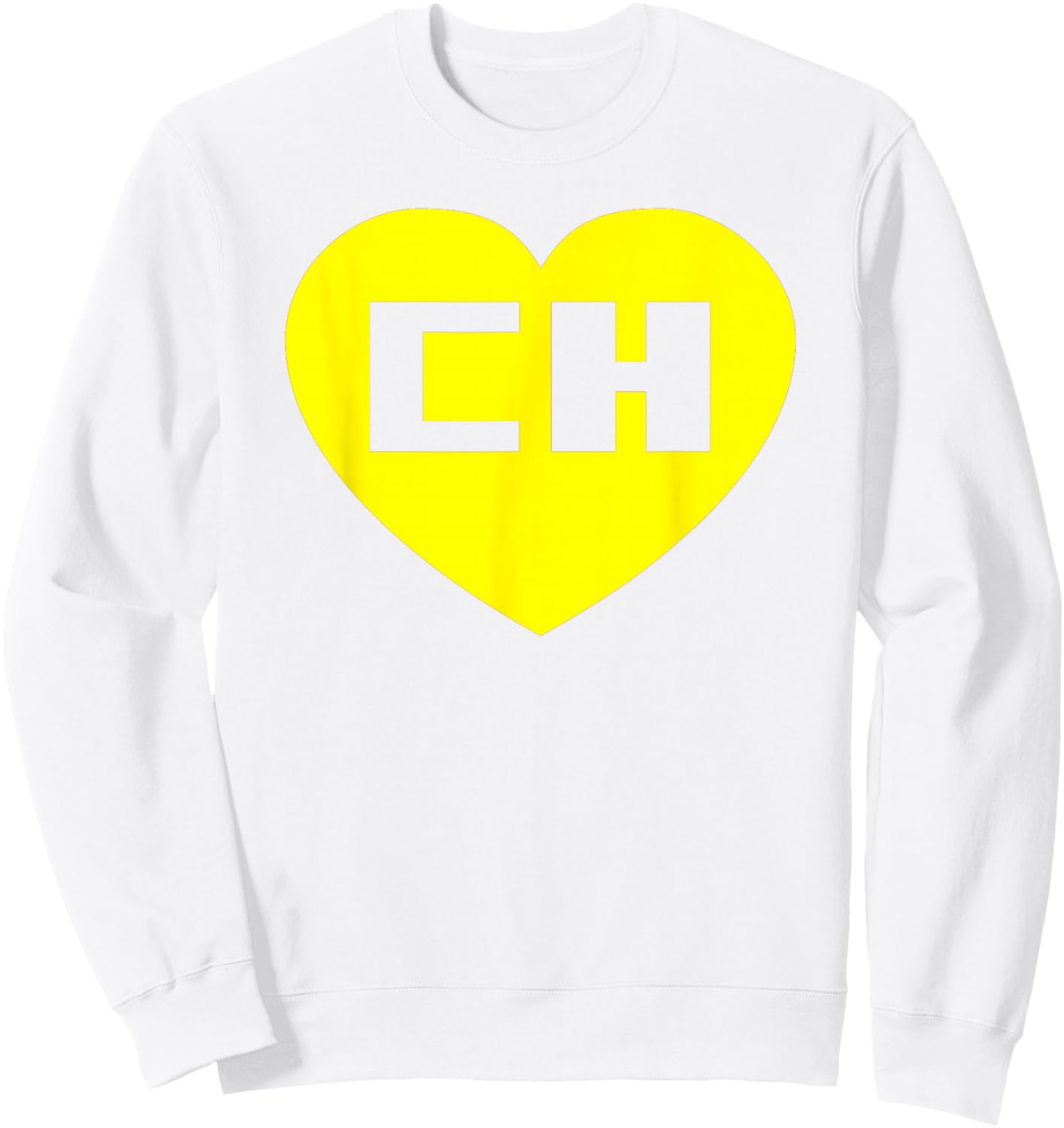 El Chapulin Colorado , red Sweatshirt - Sweatshirt | White