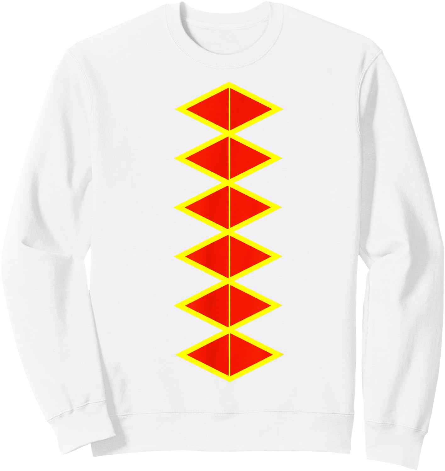 Costume Flying Monkeys Halloween ( NO wings on the back) Sweatshirt - Sweatshirt | White