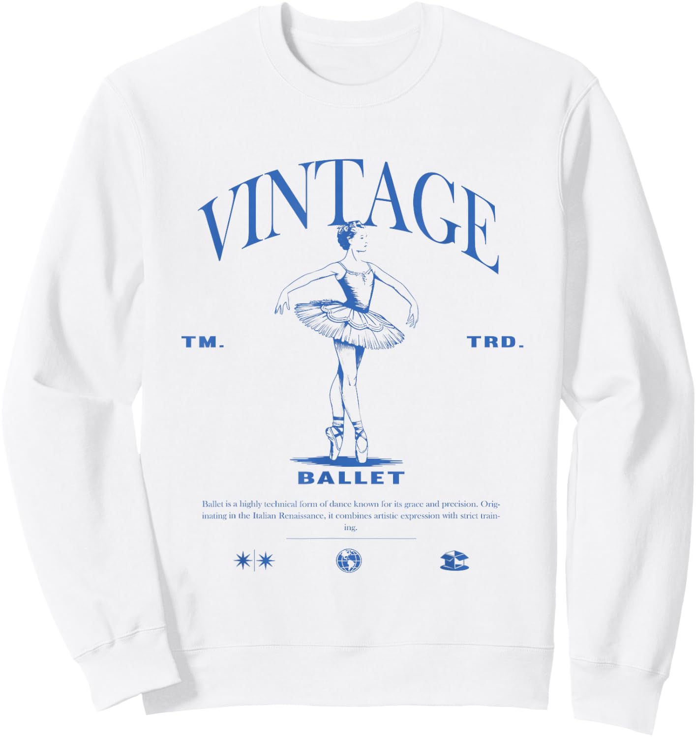Adult and Kids T Shirt White S Sweatshirt - Sweatshirt | White