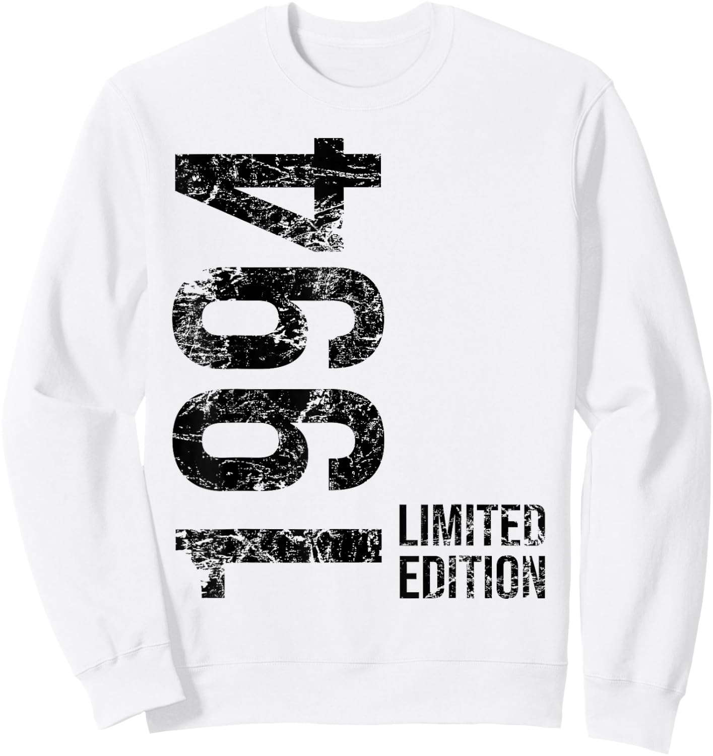 32nd Birthday Man Woman 32 Years 1994 Gifts Sweatshirt - Sweatshirt | White
