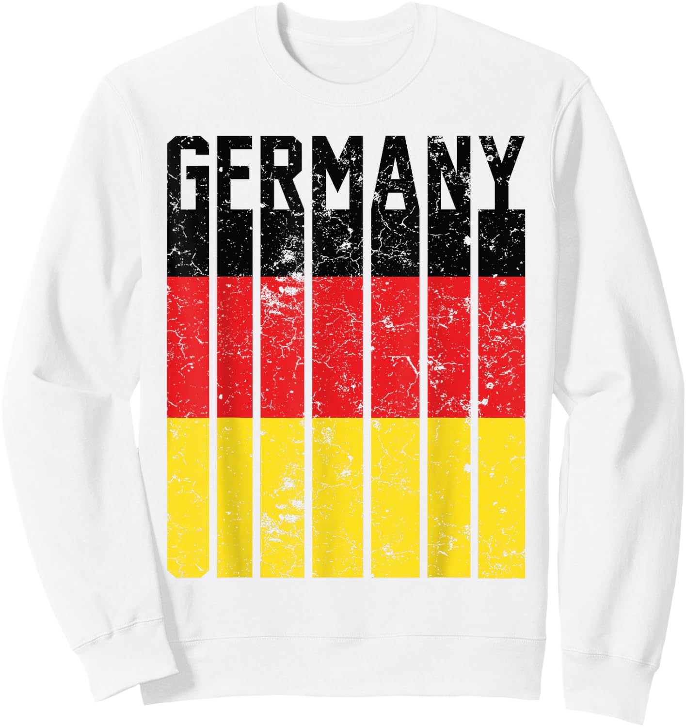 T-Shirt Sweatshirt - Sweatshirt | White