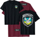Berkut Ukraine Special Police Force T-Shirt - T-Shirt | Maroon