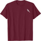 Ovenbird T-Shirt - T-Shirt | Maroon