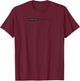 Funny Favorite Uncle Saying Design Undisputed Graphic T-Shirt - T-Shirt | Maroon