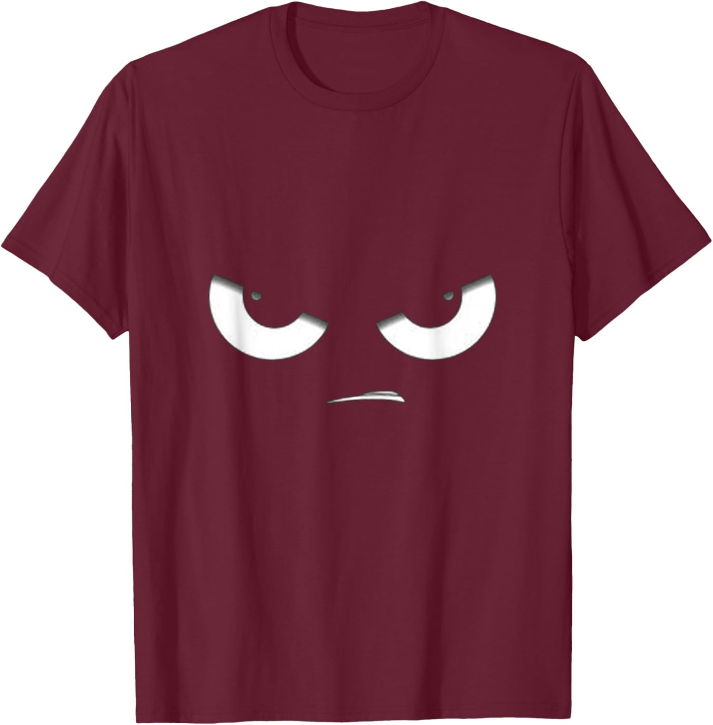 Evil Eye Funny Eye Mystic & Women Kids Boy Shirt T-Shirt - T-Shirt | Maroon