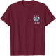 Lab Rat Medical Technologist Laboratory Technician T-Shirt - T-Shirt | Maroon