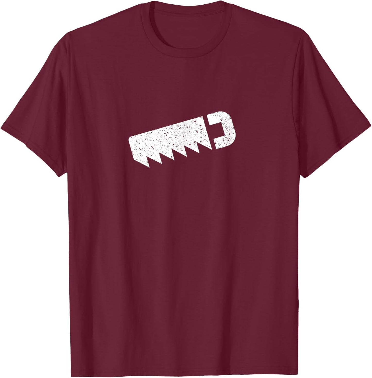 Gloomhaven Sawbones Faction Board Game Night Cool Team T-Shirt - T-Shirt | Maroon