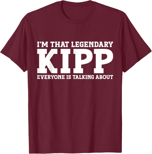 Kipp Personal Name First Name Funny Kipp