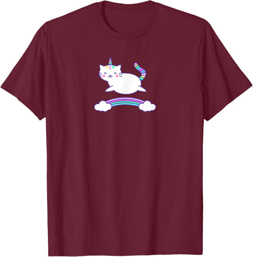 Unicorn Cat Kittycorn Caticorn