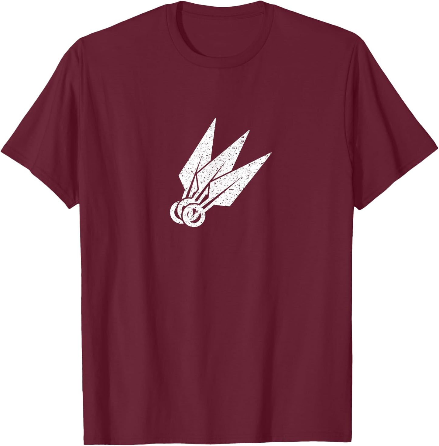 Gloomhaven Scoundrel Faction Board Game Night Cool Team T-Shirt - T-Shirt | Maroon