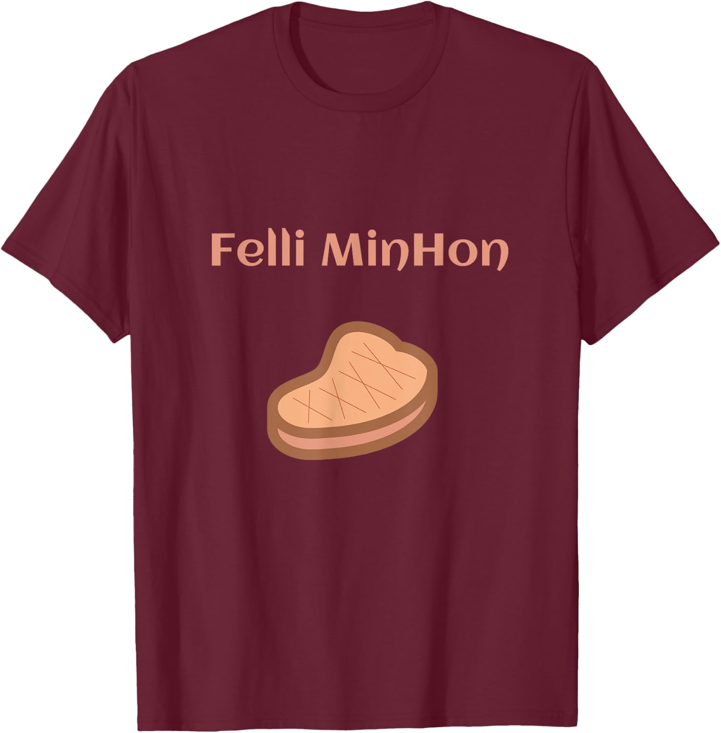 Lebanese MEME - Funny Lebanese T shirt T-Shirt - T-Shirt | Maroon