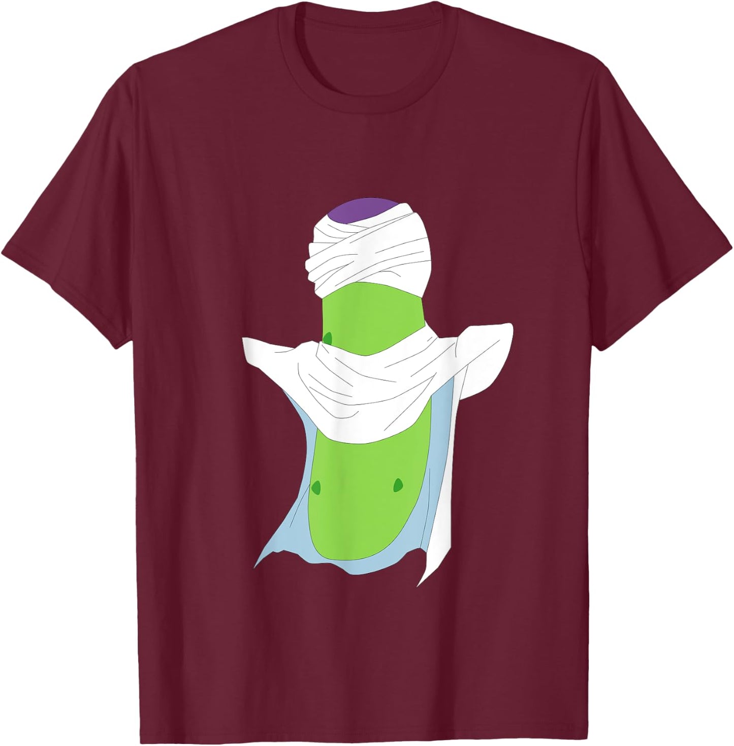 Pickle-O T-Shirt - T-Shirt | Maroon