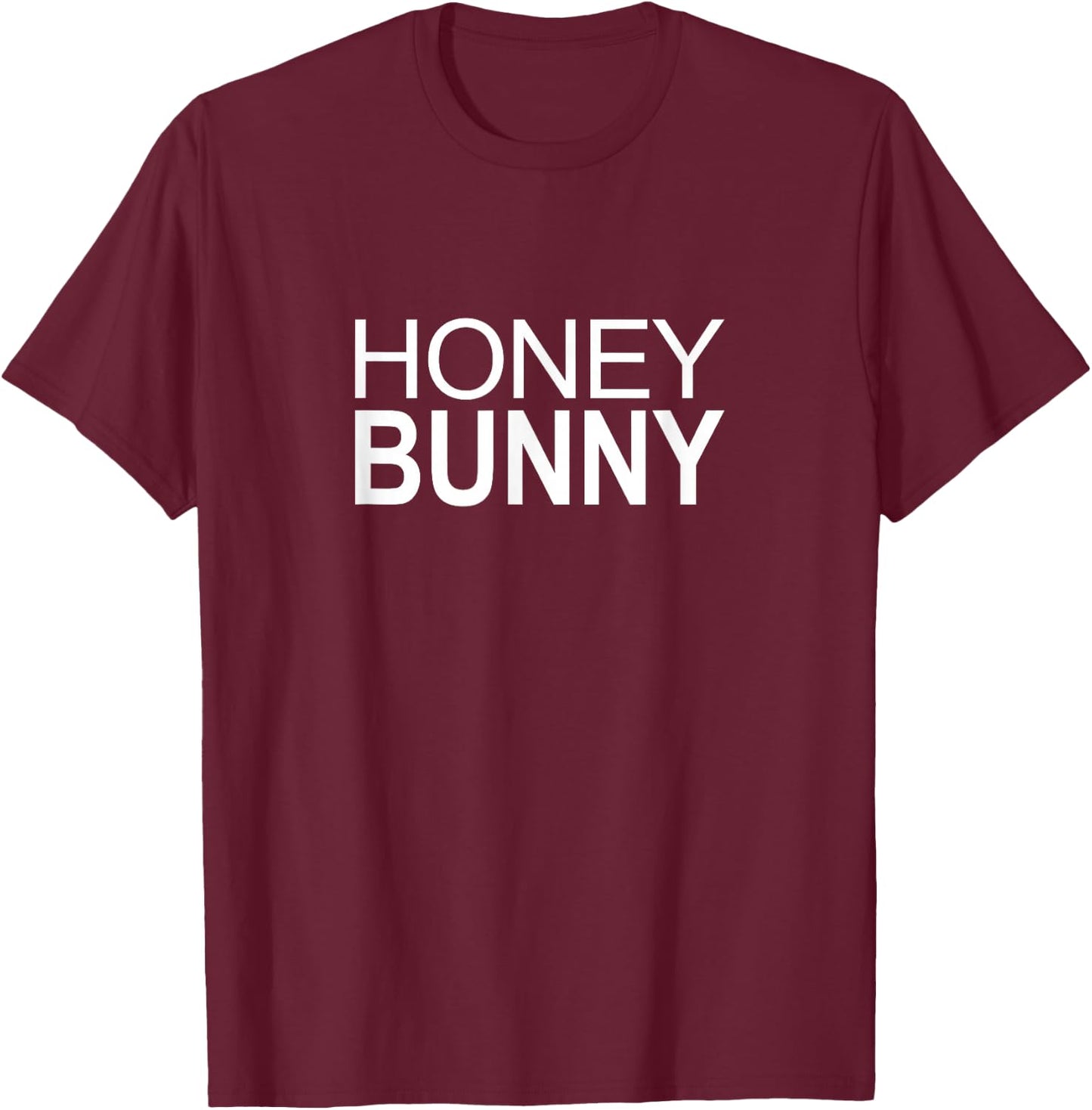T-Shirt T-Shirt - T-Shirt | Maroon