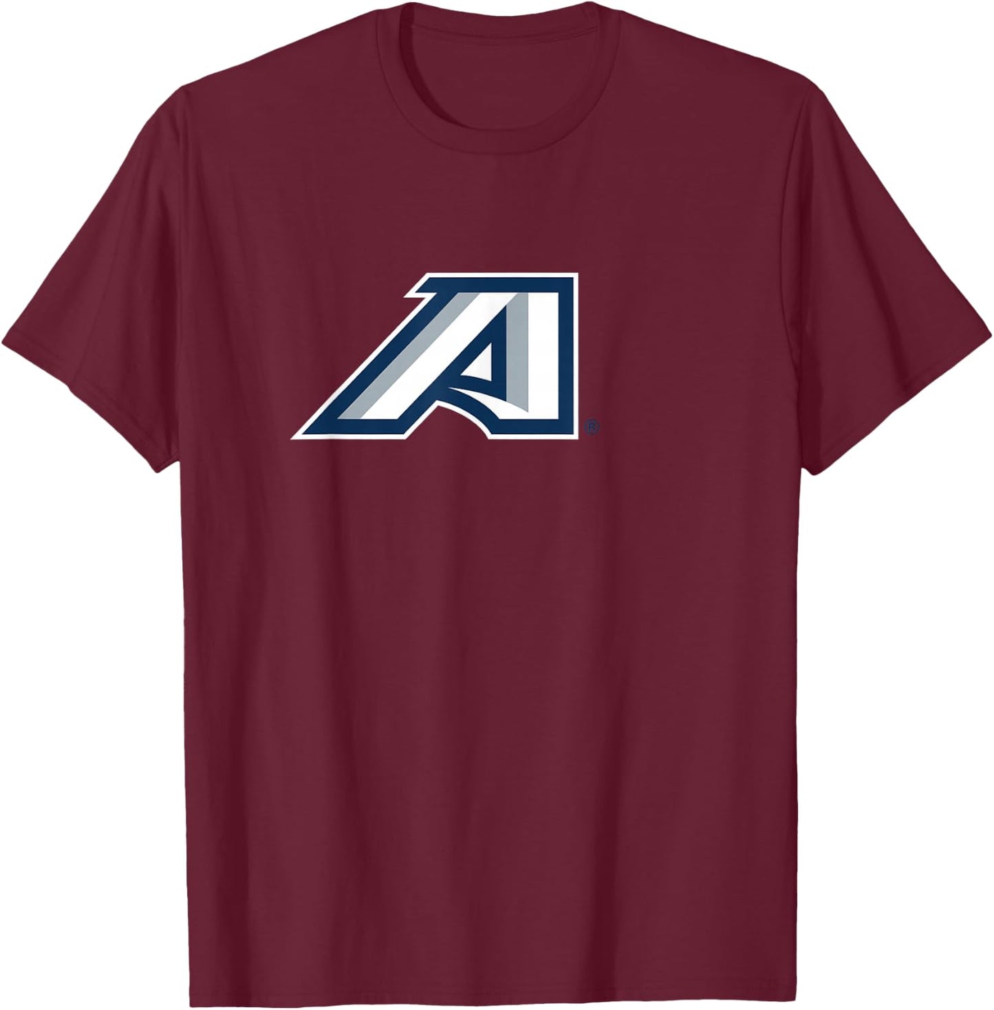 Augusta Jaguars | Official NCAA University | RYLAGU06 T-Shirt - T-Shirt | Maroon